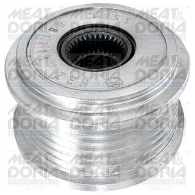 Alternator Freewheel Clutch